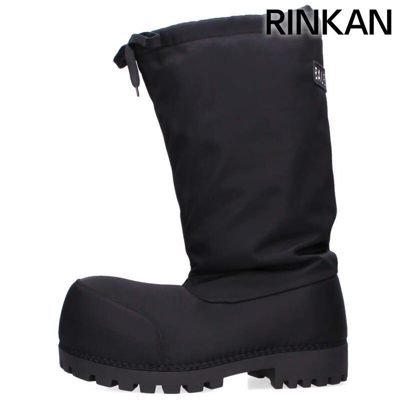 BALENCIAGA Alaska boots 41 42 アラスカブーツ BALENCIAGA ALASKA boots アラスカブーツsize40
