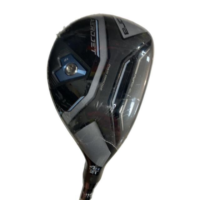 中古】 コブラ cobra AEROJET U4 レディース ユーティリティ UT