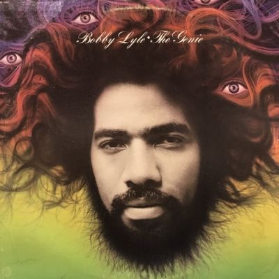 BOBBY LYLE | GENIE 状態 B