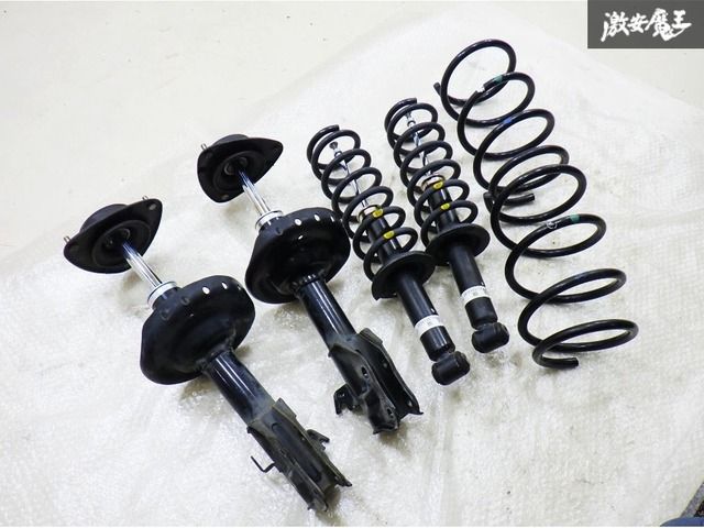 スバル フォレスターSH5 純正サスペンション 2025年最新】スバルフォレスター純正サスペンションの購入ならここ