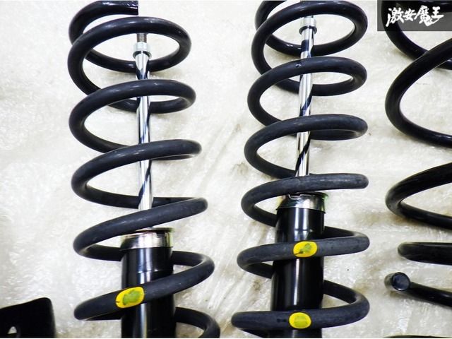 スバル フォレスターSH5 純正サスペンション 2025年最新】スバルフォレスター純正サスペンションの購入ならここ