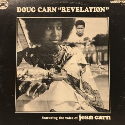 DOUG CARN | REVELATION 状態 B