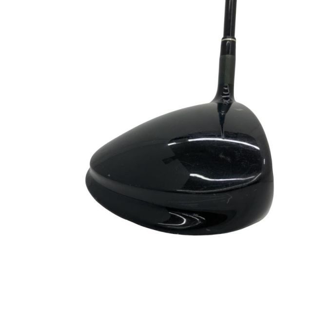 未使用品　テーラーメイド ドライバー　バーナー　フレックスR 中古】 テーラーメイド TOUR BURNER 9.5° ドライバー DR RE-AX