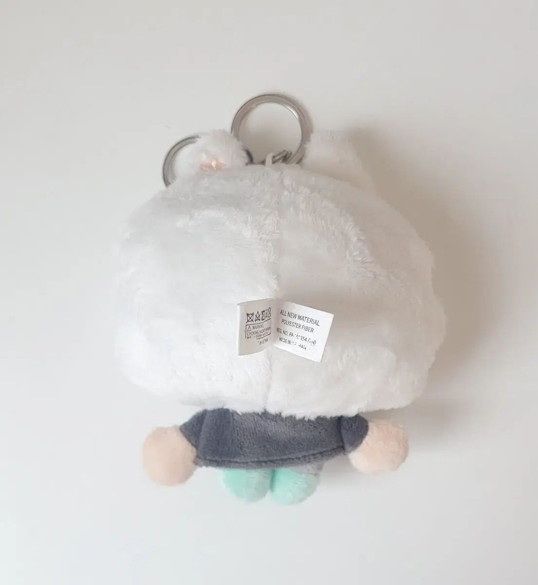 TOMORROW X TOGETHER(TXT) スビン 뿔バトゥ ヨンモン チェ・ヨンモン 1