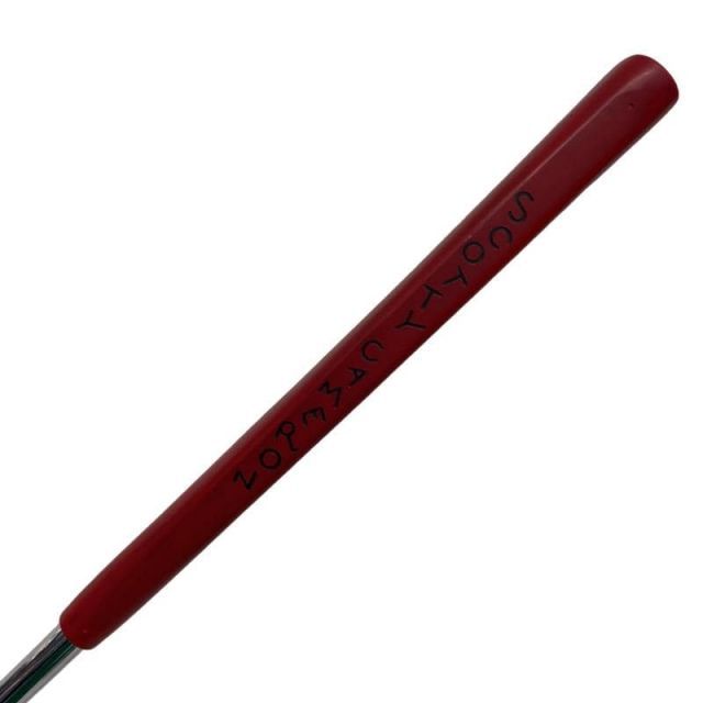 タイトリスト SCOTTY CAMERON GoLo 7 34インチ パター PT スチール