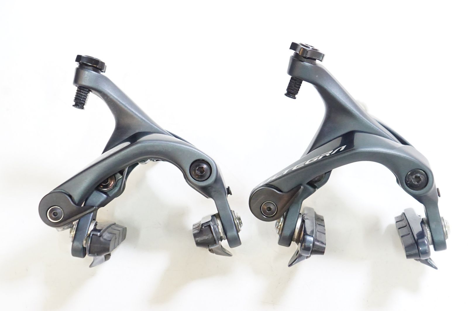 CC421 シマノ BR-R8000 ブレーキ 前後セット 商品紹介現行ULTEGRA 