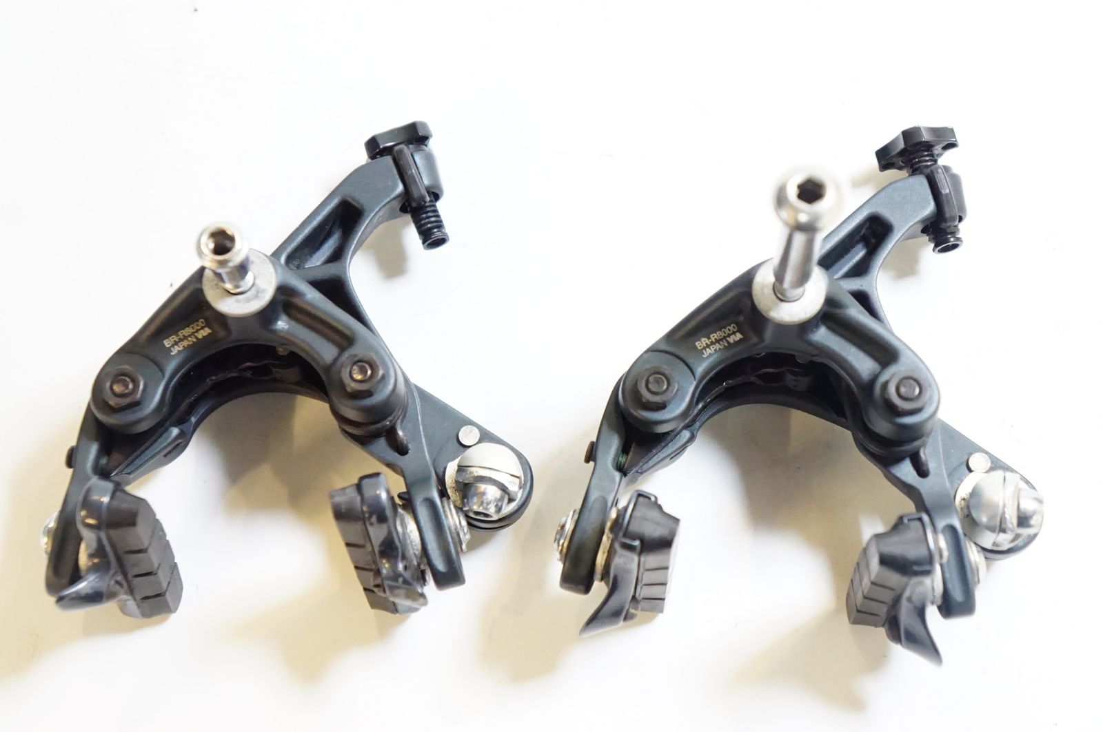 SHIMANO 「シマノ」 ULTEGRA BR-R8000 キャリパーブレーキセット