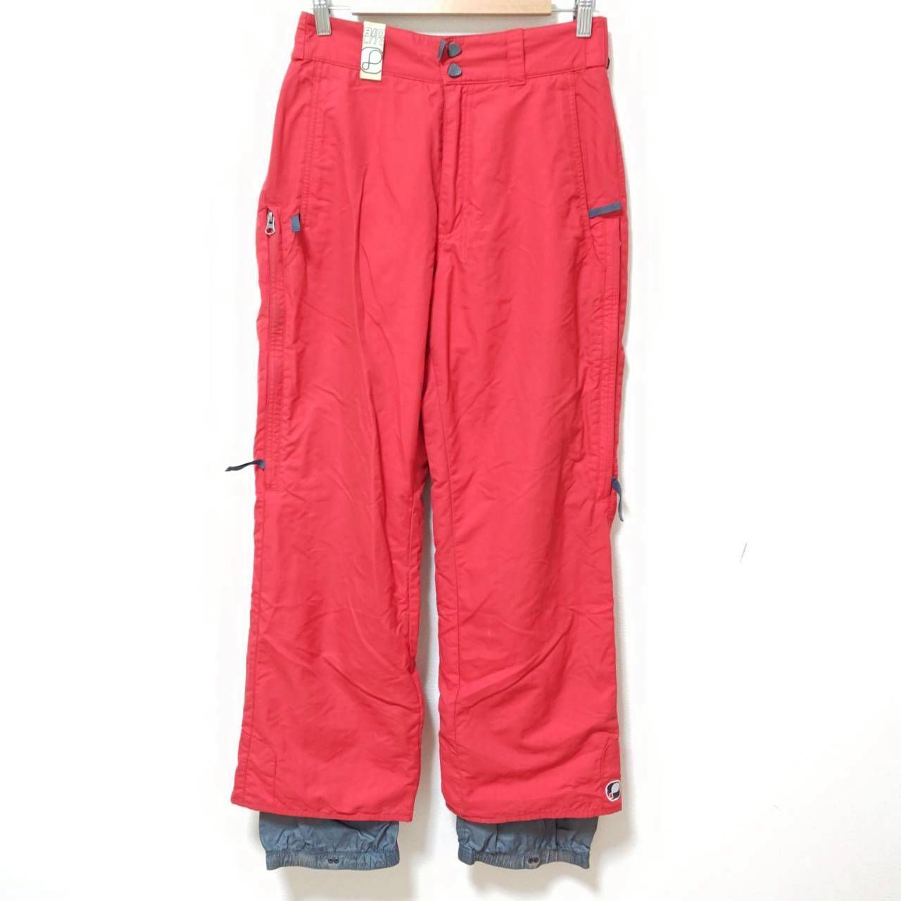 シンプルデザイン◎【BURTON】バートン スキー ウェア ウエア ズボン