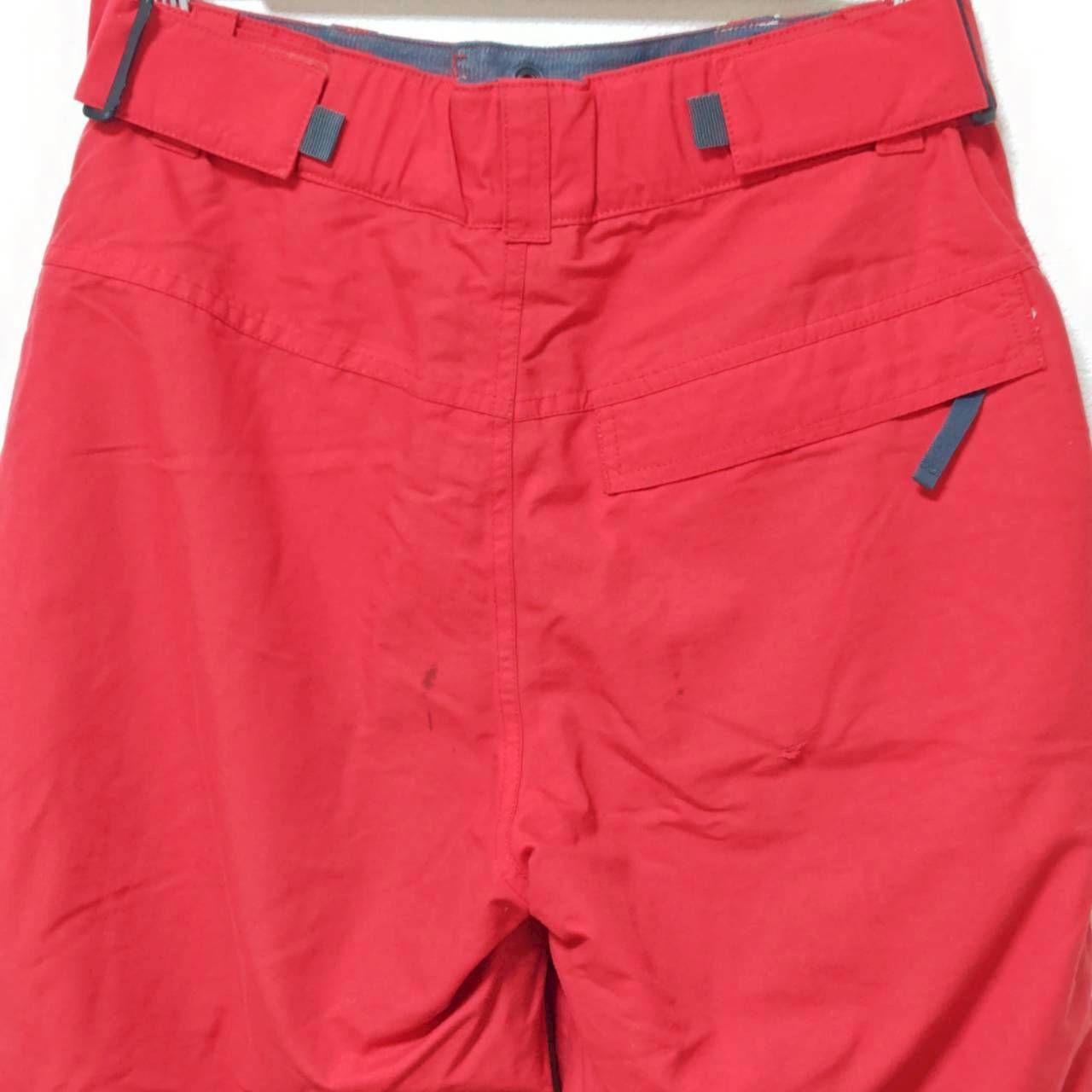 シンプルデザイン◎【BURTON】バートン スキー ウェア ウエア ズボン