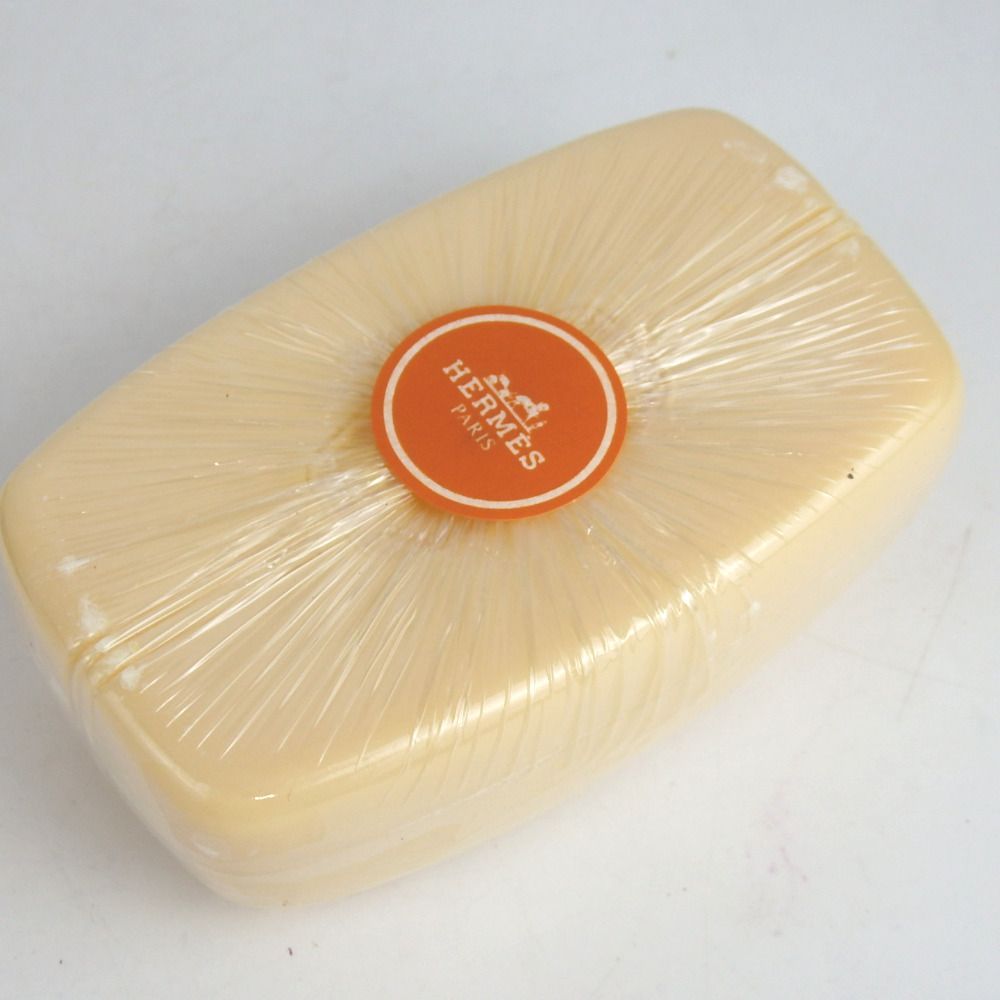 HERMES エルメス 未使用 オー デ コロン SAVON PARFUME eau de cologne