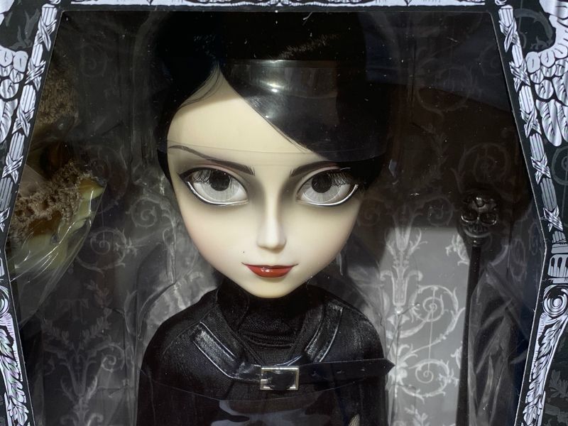 BUCK-TICK 櫻井敦司　テヤンドール　ABRACADABRA 521m】 未開封品 テヤン BUCK-TICK 櫻井敦司 コラボ T-272 TOUR 2020