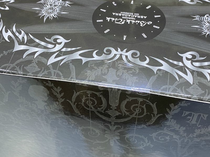 521m】 未開封品 テヤン BUCK-TICK 櫻井敦司 コラボ T-272 TOUR 2020