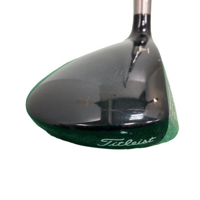 【中古】Titleist ドライバー　フェアウェイウッド 3本セット 中古】Titleist ドライバー フェアウェイウッド 3本セット 中古