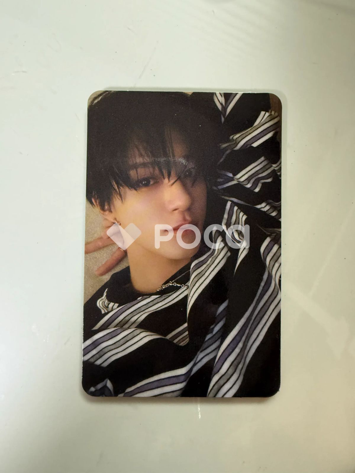 NCTDREAM hot sauce ポラロイド　ジェノ NCTDREAM hot sauce ポラロイド ジェノ NCT DREAM on X: