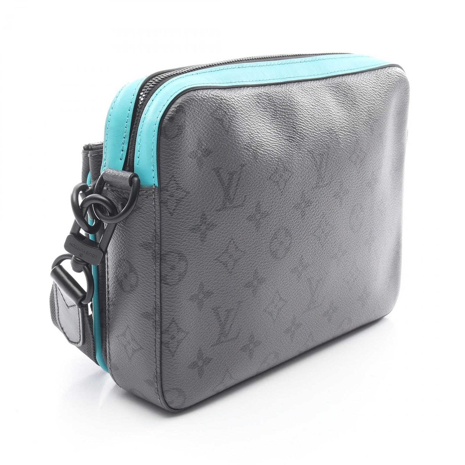 ルイ・ヴィトン LOUIS VUITTON ショルダーバッグ トリオ 