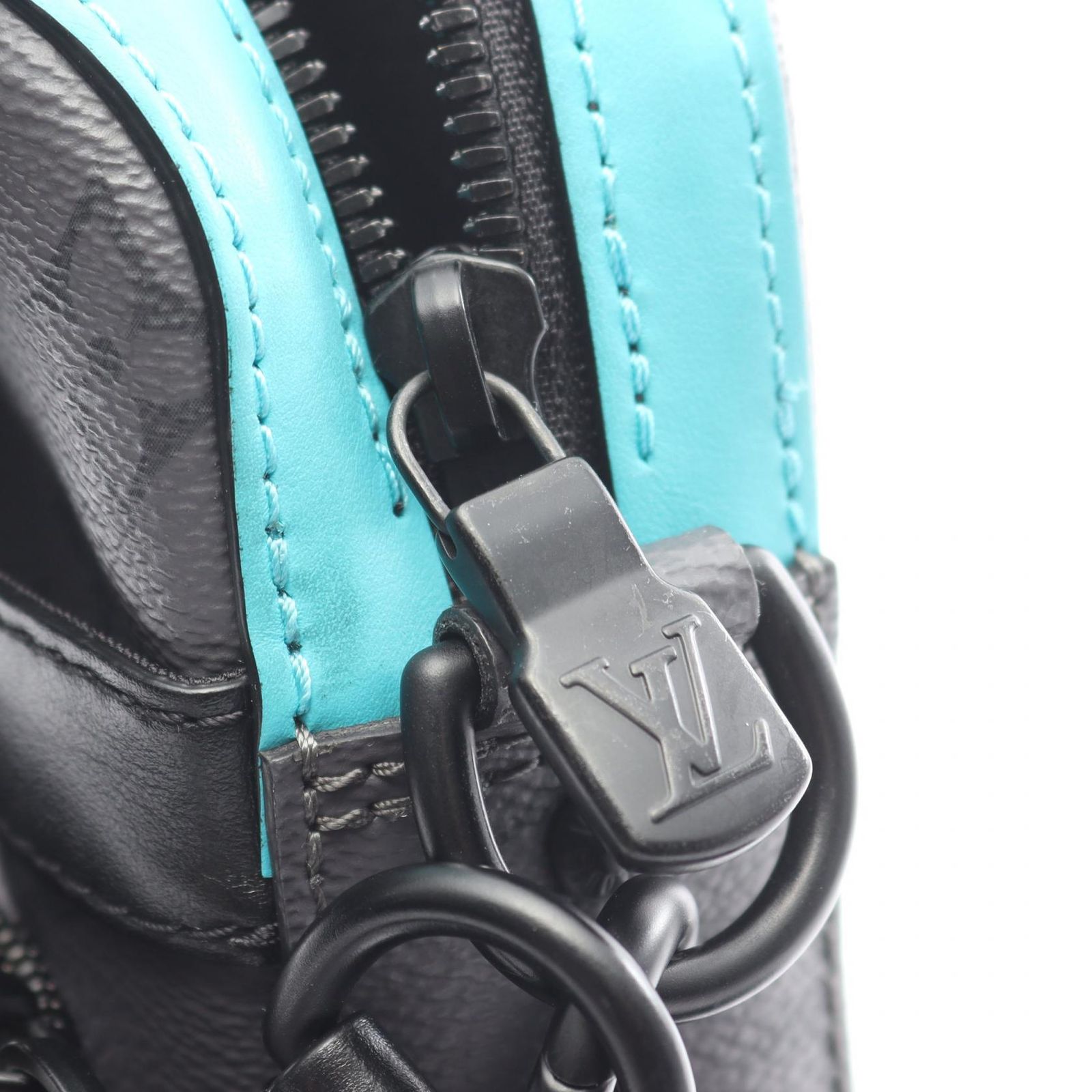ルイ・ヴィトン LOUIS VUITTON ショルダーバッグ トリオ 