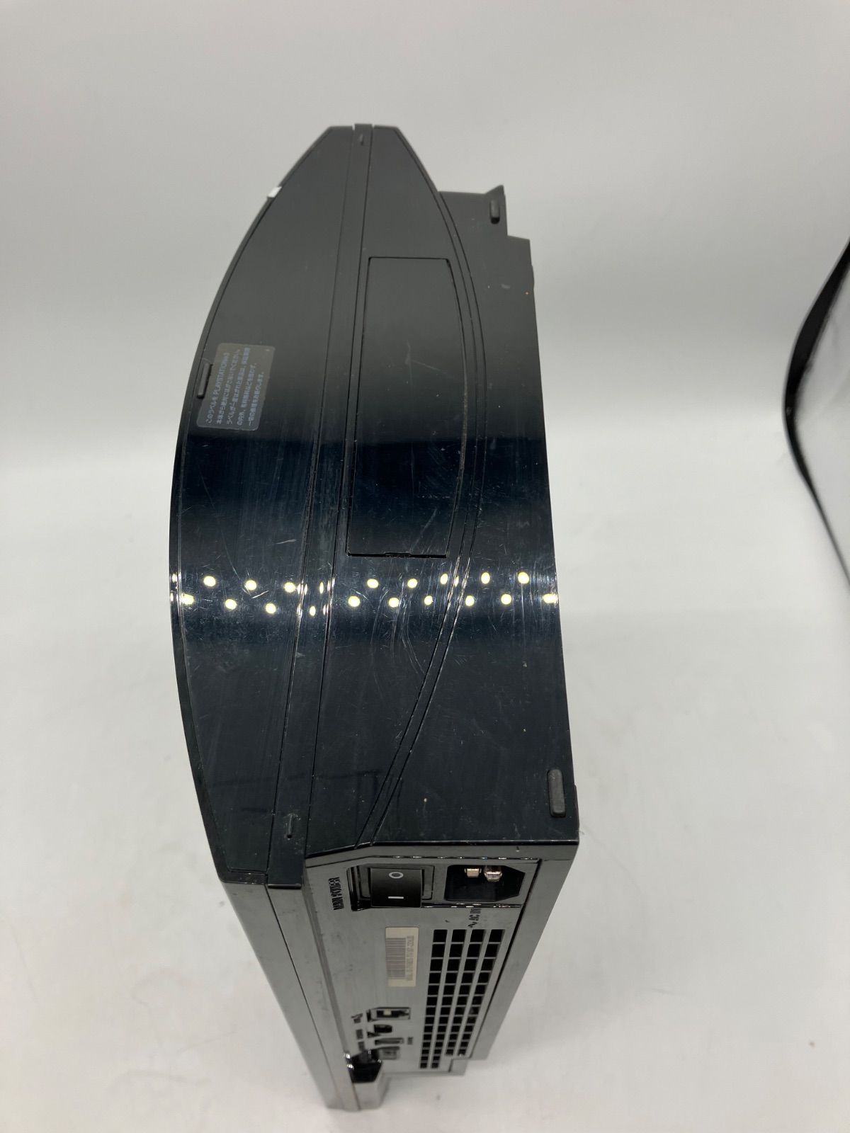 🎮ジャンク🎮 PlayStation3 PS3 本体 CECHL00 - メルカリ