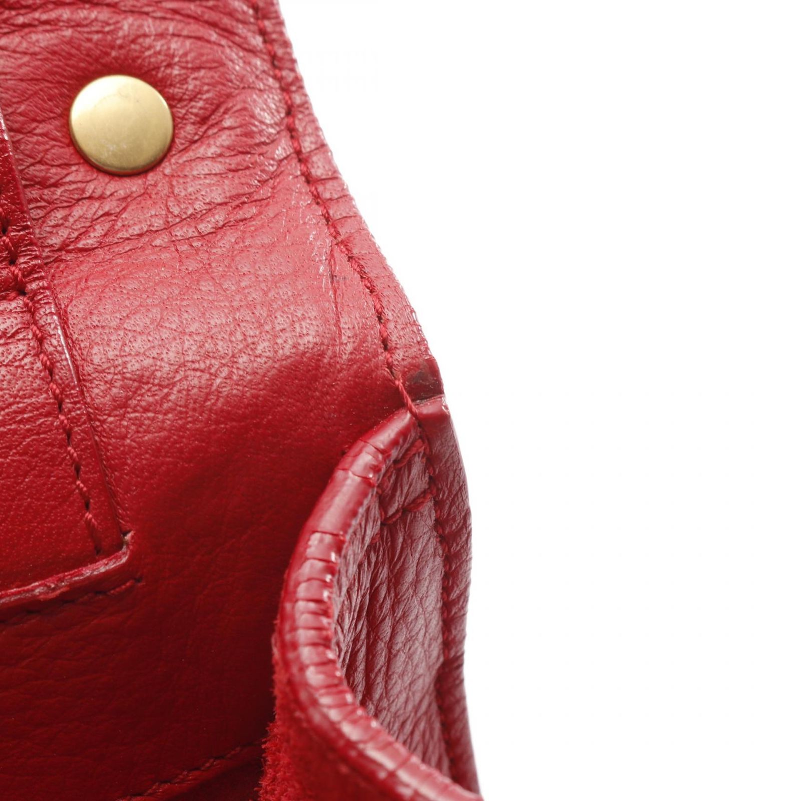 サンローランパリ SAINT LAURENT PARIS ハンドバッグ ミューズトゥ