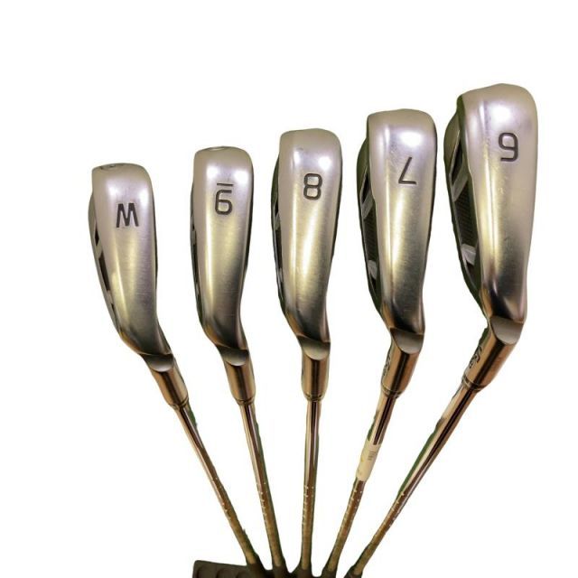 ピン G430 アイアンセット Sフレックス 37.75インチ NSプロ950 ピン G430 アイアンセット Sフレックス 37.75インチ NSプロ950