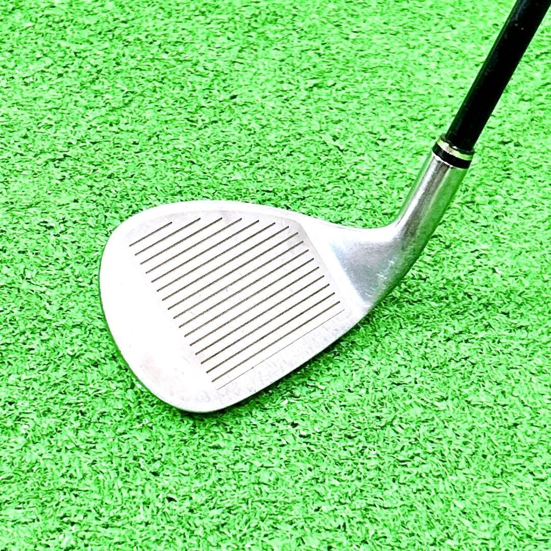 ゼクシオ MP600 SW レディースアイアン 単品 L 女性 サンドウェッジ