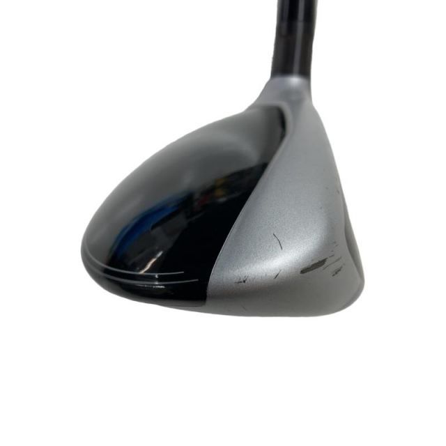 テーラーメイドユーティリティ4u TaylorMade STEALTH ユーティリティ 4U 22° Sシャフト