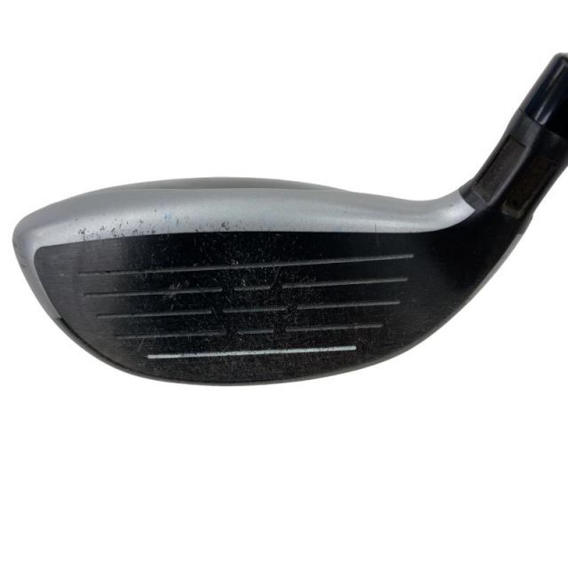 中古】 テーラーメイド M4 U4 ユーティリティ UT RE-AX 90 STEEL JAPAN