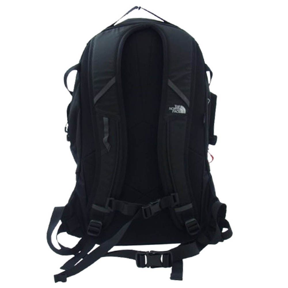 THE NORTH FACE ノースフェイス CHUGACH 18 チュガッチ リュック