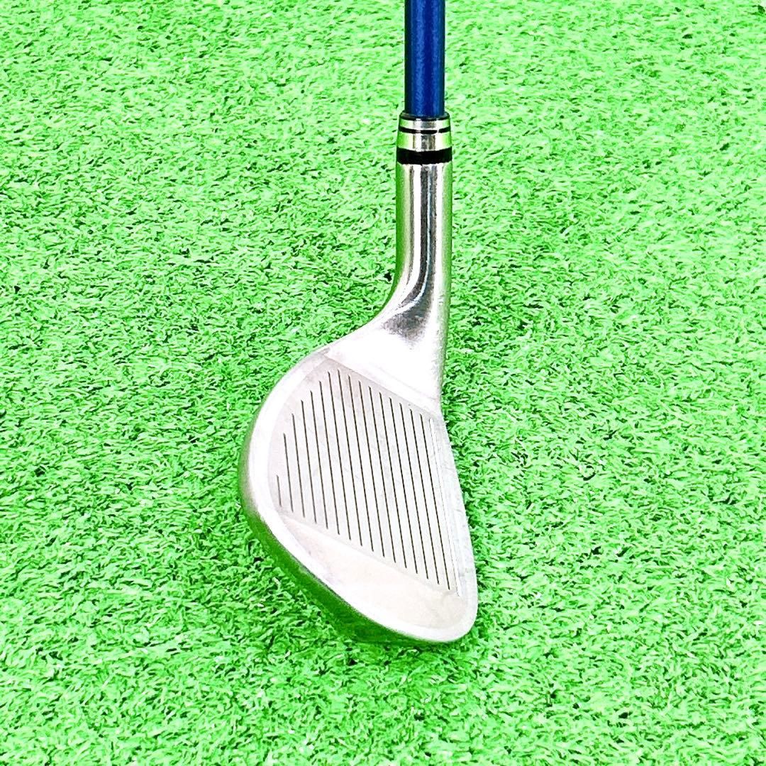 ゼクシオ MP800 AW レディースアイアン L 女性 アプローチウェッジ単品