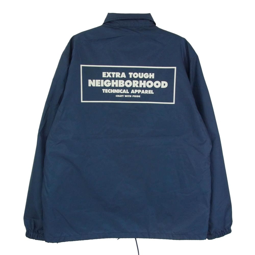 NEIGHBORHOOD ネイバーフッド 14AW 141SNH-JKM03 BROOKS / N-JKT