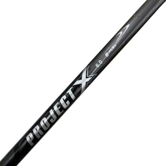 【中古】 キャロウェイ DIABLO Octane 10.5 USA ドライバー DR PROJECT X (フレックスS) メンズ 男性用 右利き 右用 Cランク ゴルフクラブ Callaway Diablo Octane Driver - Right-Handed - 10.5 Degrees