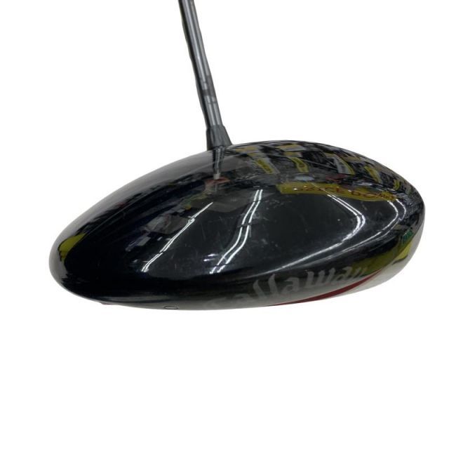 【中古】 キャロウェイ DIABLO Octane 10.5 USA ドライバー DR PROJECT X (フレックスS) メンズ 男性用 右利き 右用 Cランク ゴルフクラブ Callaway Diablo Octane Driver - Right-Handed - 10.5 Degrees