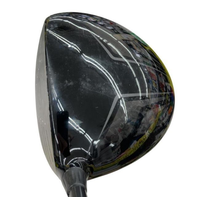 【中古】 キャロウェイ DIABLO Octane 10.5 USA ドライバー DR PROJECT X (フレックスS) メンズ 男性用 右利き 右用 Cランク ゴルフクラブ Callaway Diablo Octane Driver - Right-Handed - 10.5 Degrees