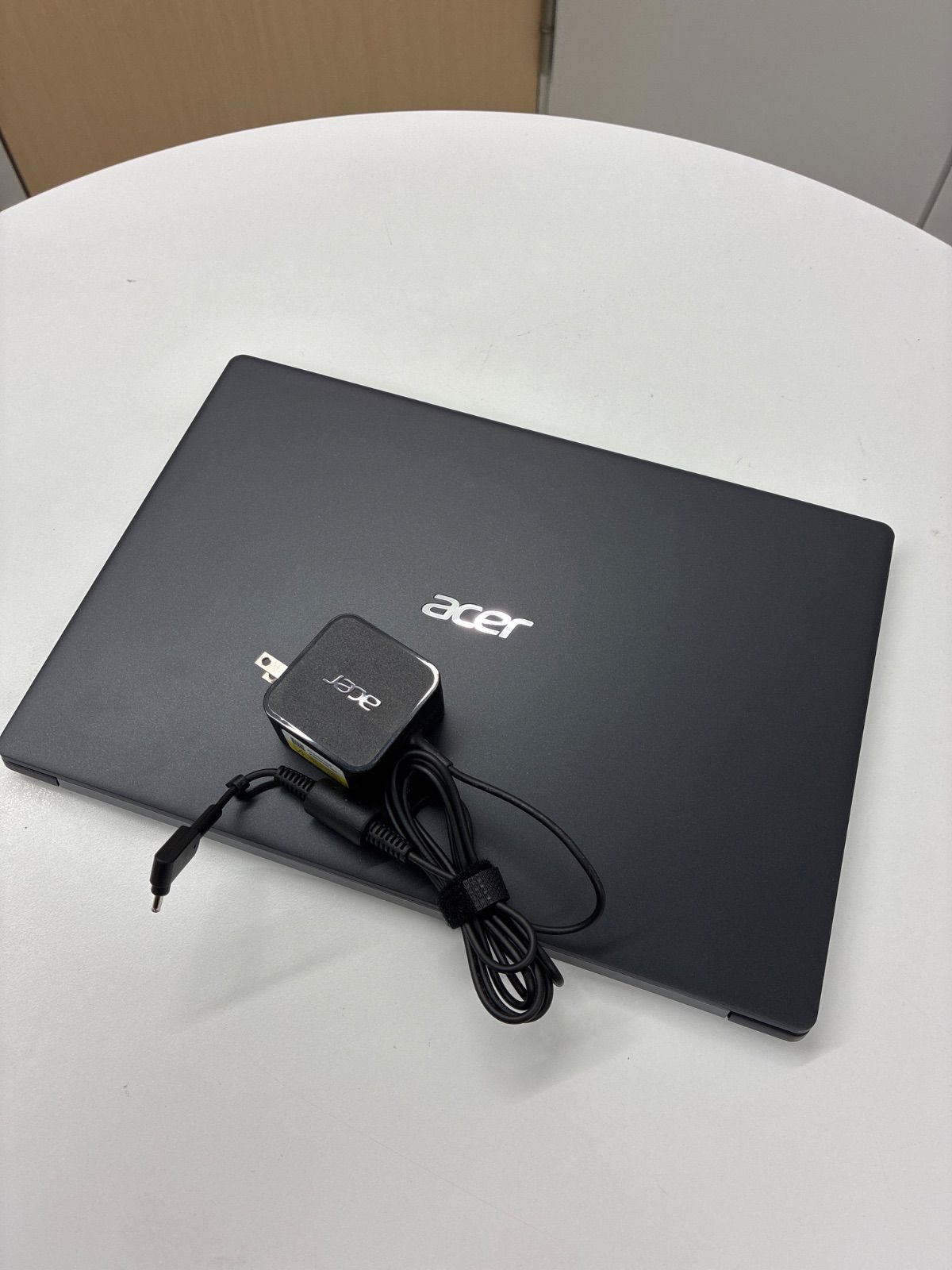 再生PC／箱付き】Acer TravelMate X514-51 第8世代 Core i5-8265U