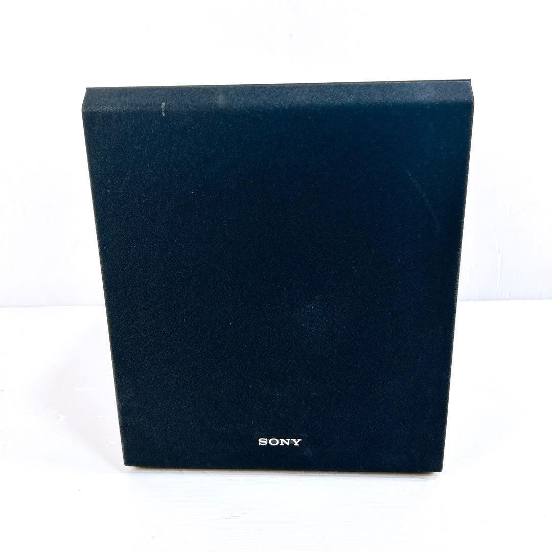 【生産完了品】SONY SA-CS9 サブウーファー【おすすめ】 すびち SONY SA-CS9 サブウーファー Amazon.co.jp: ソニー サブ