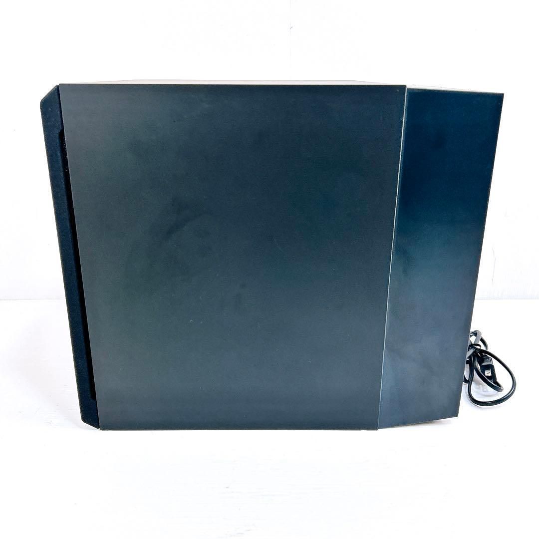 【生産完了品】SONY ソニー　SA-CS9 アクティブサブウーファー　希少 生産完了品】SONY ソニー SA-CS9 アクティブサブウーファー 希少