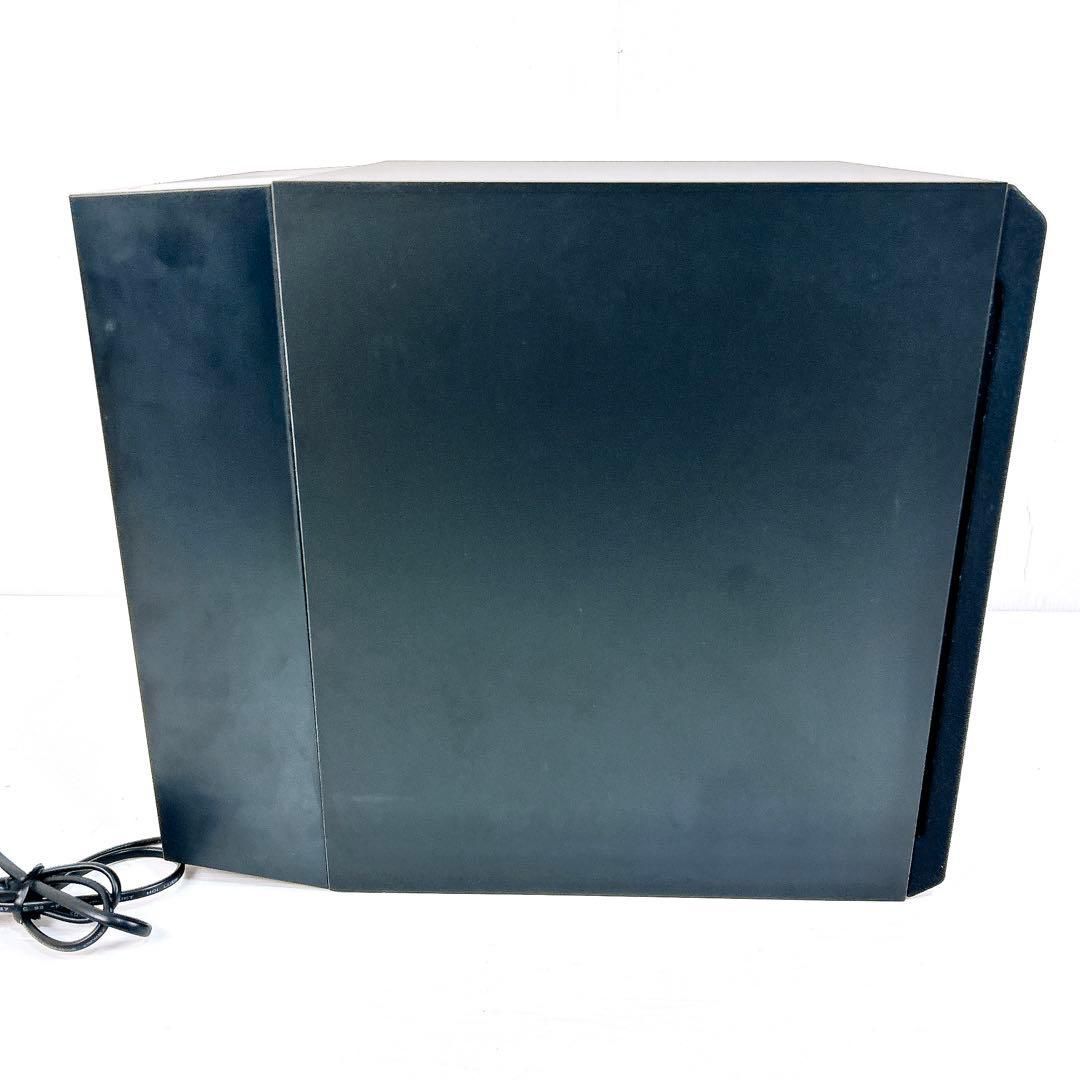 生産完了品】SONY ソニー SA-CS9 アクティブサブウーファー 希少