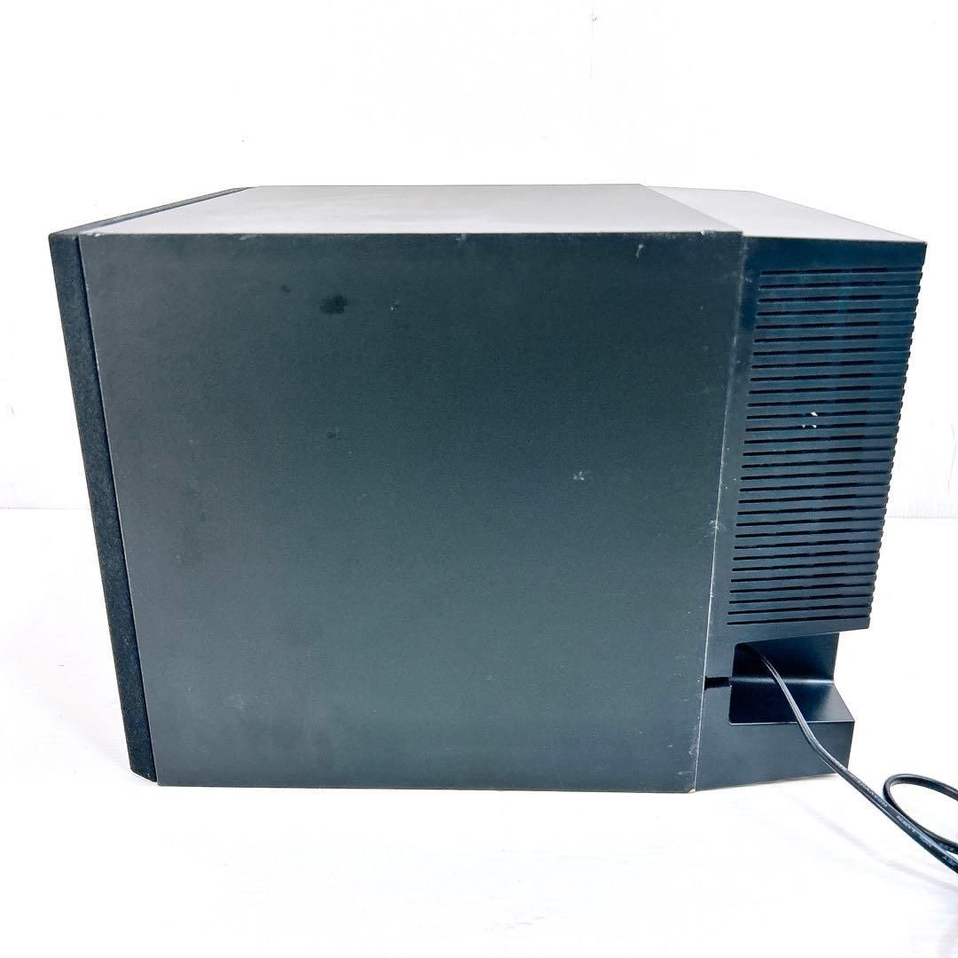 生産完了品】SONY ソニー SA-CS9 アクティブサブウーファー 希少