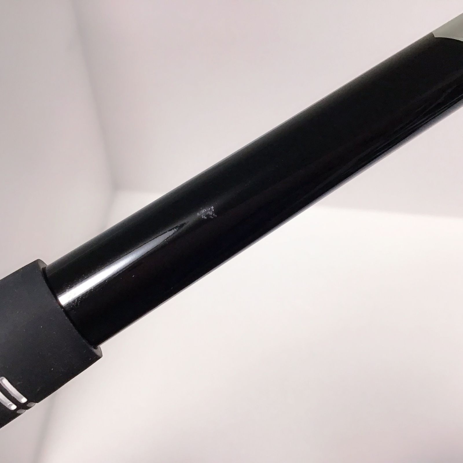 ベンタス ブラック ベロコア VENTUS BLACK VELOCORE 6-S タイトリスト