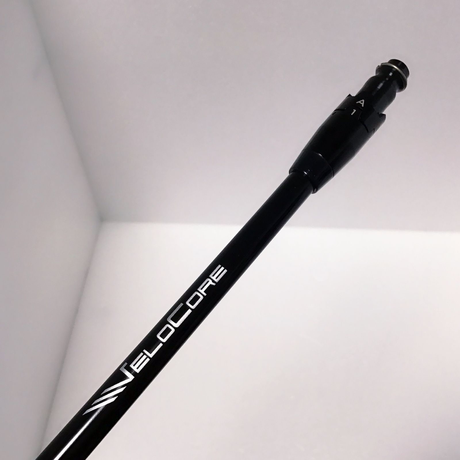 ベンタス ブラック ベロコア VENTUS BLACK VELOCORE 6-S タイトリスト