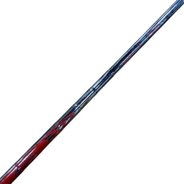 中古】 ブリヂストン BRIDGESTONE J15DF 6S アイアンセット IR NS PRO