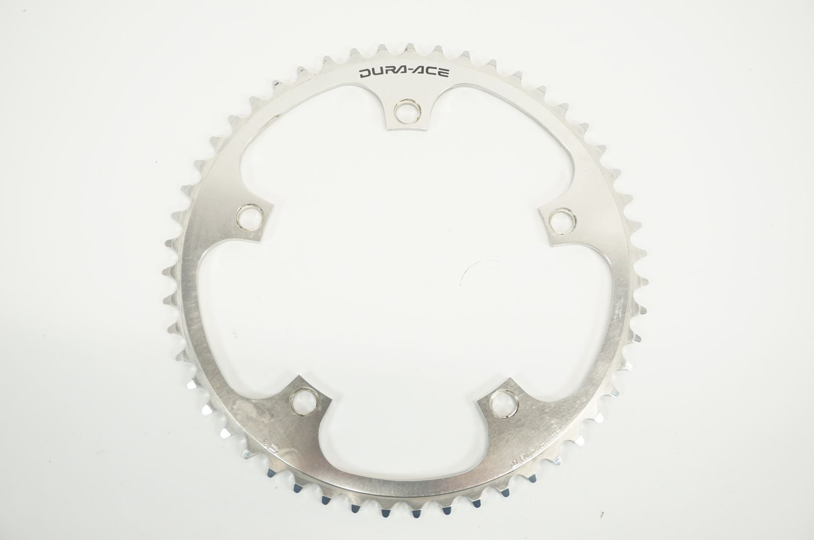 Dura-ace チェーンリング　50t,51t,53t njs Dura-ace チェーンリング 50t,51t,53t njs