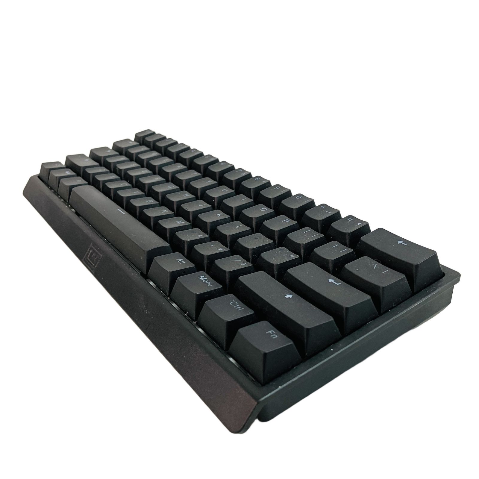 ń*様 WOOTING ウーティング/メカニカルキーボード W00T05 WOOTING ウーティング/メカニカルキーボード/Wooting 60HE/ANSI-US PBT