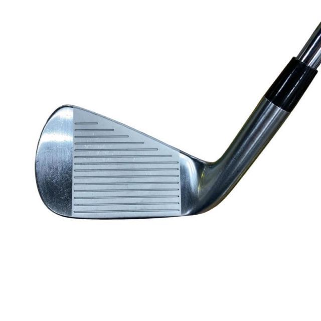 【中古】 キャロウェイ X FORGED 6S アイアンセット IR NS PRO 950GH (フレックスS) メンズ 男性用 右利き 右用 Cランク ゴルフクラブ