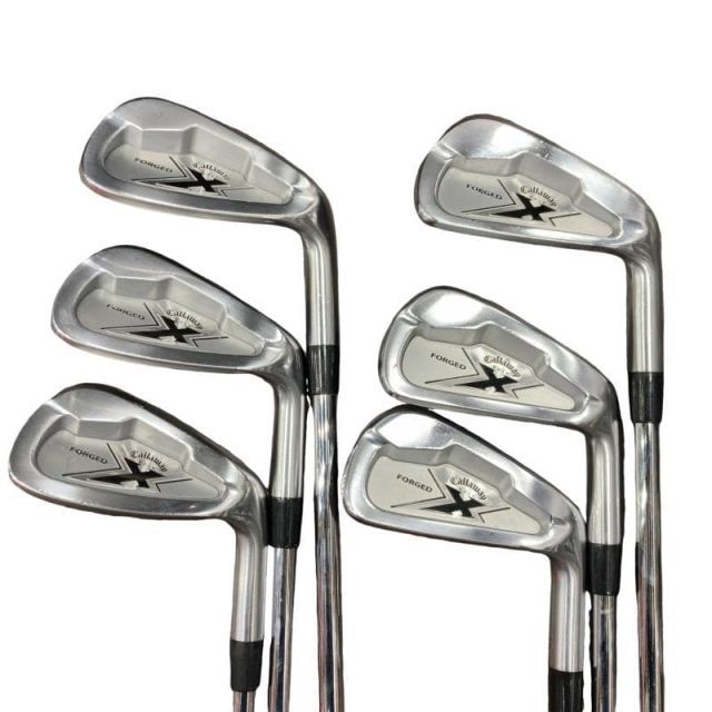 アイアンセット cobra AMP CELL (5-9番，P，G，SW 計8本)NS.PRO 950GH