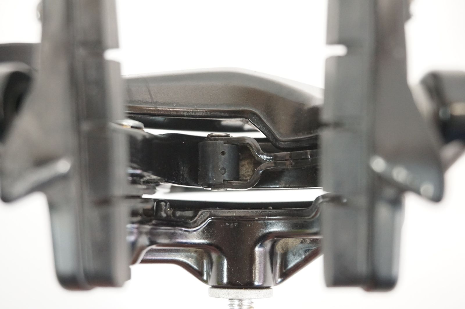 SHIMANO 「シマノ」 105 BR-R7000 キャリパーブレーキセット