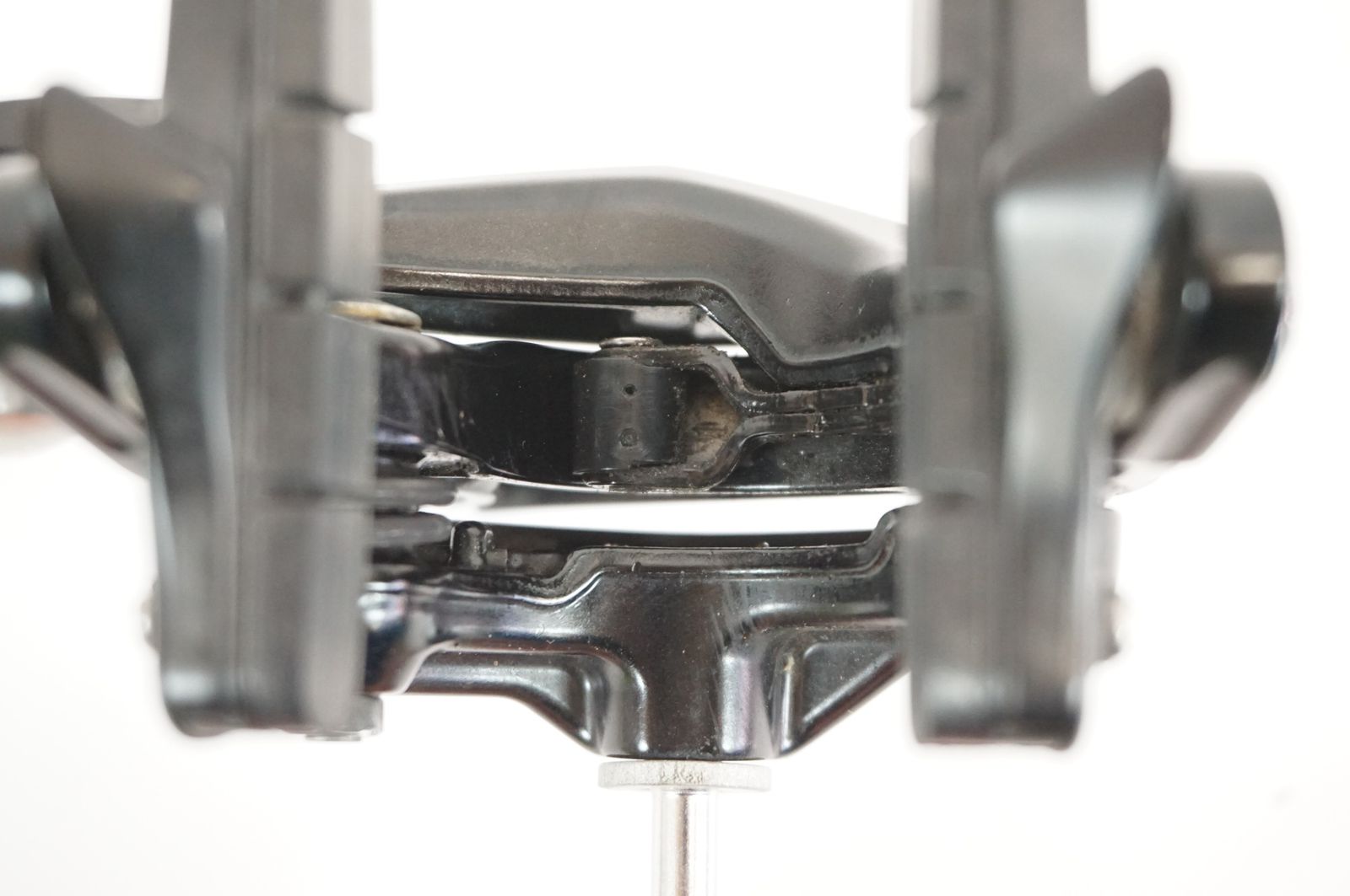 シマノ 105 BR-R7000 キャリパーブレーキ 楽天市場】シマノ 105 BR-R7000 ブラック 前後セット ブレーキ