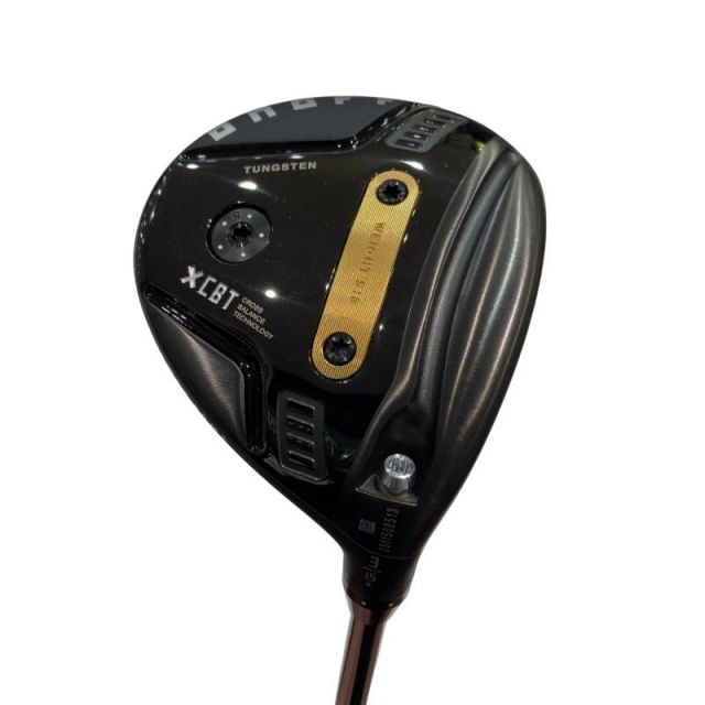 クラブ 2026 ONOFF FAIRWAY ARMS KURO 3W クラブ 2026 ONOFF FAIRWAY ARMS KURO 3W FAIRWAY ARMS KURO 標準シャフト