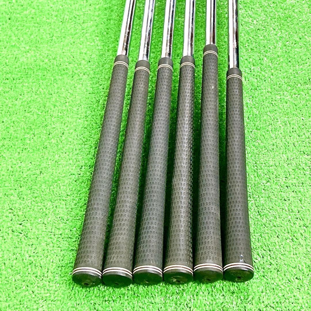 MIZUNO ミズノ　JPX　AD フォージド メンズアイアンセット　ゴルフ ミズノ JPX AD FORGED アイアンの試打レビュー 口コミ・評価 ギア