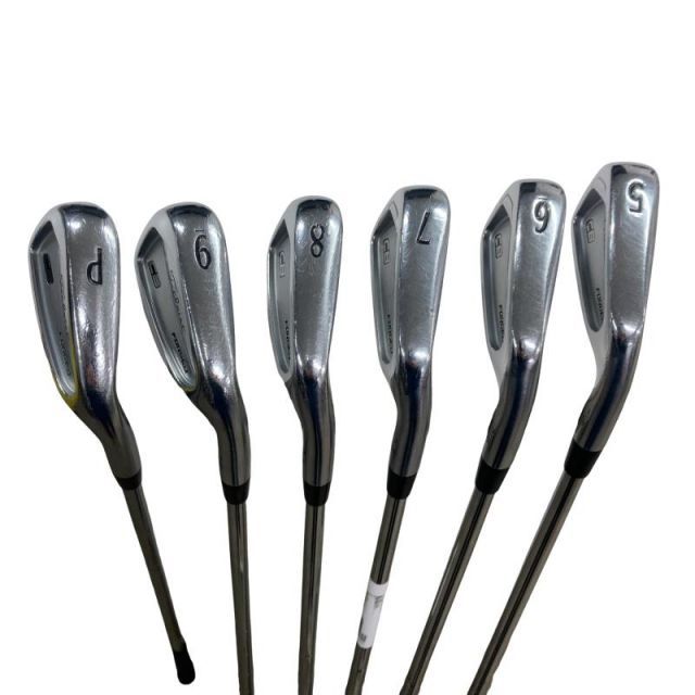 タイトリストCB 716 アイアンセット 7本セット Titleist（タイトリスト） アイアンセット CB 716 Titleist CB 716 6S