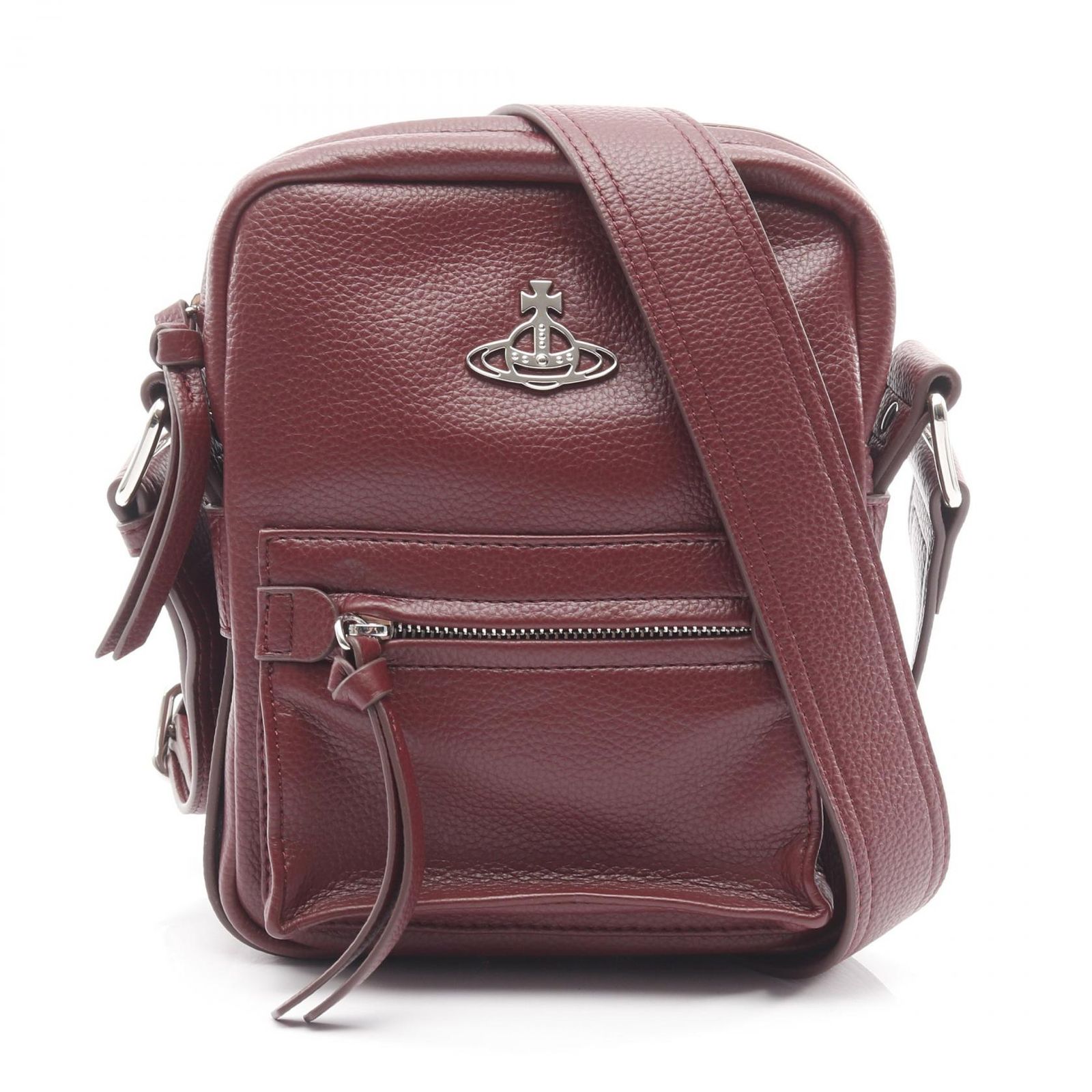 ヴィヴィアンウエストウッド Vivienne Westwood ショルダーバッグ 
